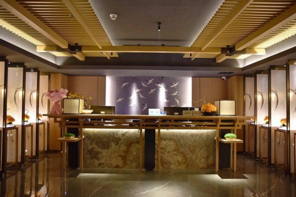长沙酒店桑拿SPA，品味健康，享受生活